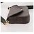 Multi Pochette LOUIS VUITTON Pochette Multi Felicie Monogramma Khaki M80091 LV Auth 174165A Cachi - vista 4