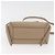 Belt Bag Céline Borsa a Cintura CELINE in Pelle 2 in 1 Beige Oro Auth ep14314 D'oro - vista 11