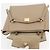 Belt Bag Céline Borsa a Cintura CELINE in Pelle 2 in 1 Beige Oro Auth ep14314 D'oro - vista 17