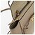 Belt Bag Céline Borsa a Cintura CELINE in Pelle 2 in 1 Beige Oro Auth ep14314 D'oro - vista 19