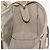 Belt Bag Céline Borsa a Cintura CELINE in Pelle 2 in 1 Beige Oro Auth ep14314 D'oro - vista 21