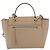 Belt Bag Céline Borsa a Cintura CELINE in Pelle 2 in 1 Beige Oro Auth ep14314 D'oro - vista 3