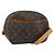 LOUIS VUITTON Borsa a Spalla Monogram Blois M51221 LV Auth 175076 Monogramma