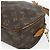 LOUIS VUITTON Borsa a Spalla Monogram Blois M51221 LV Auth 175076 Monogramma - vista 17