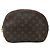 LOUIS VUITTON Borsa a Spalla Monogram Blois M51221 LV Auth 175076 Monogramma - vista 2