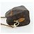 LOUIS VUITTON Borsa a Spalla Monogram Blois M51221 LV Auth 175076 Monogramma - vista 3