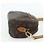 LOUIS VUITTON Borsa a Spalla Monogram Blois M51221 LV Auth 175076 Monogramma - vista 4