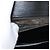 LOUIS VUITTON Pasta de Negócios Epi Preta M54422 LV Auth BA12072 Preto - vista 11