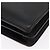 LOUIS VUITTON Pasta de Negócios Epi Preta M54422 LV Auth BA12072 Preto - vista 15