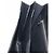 LOUIS VUITTON Pasta de Negócios Epi Preta M54422 LV Auth BA12072 Preto - vista 24