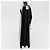 LOUIS VUITTON Pasta de Negócios Epi Preta M54422 LV Auth BA12072 Preto - vista 4