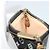 LOUIS VUITTON Monogramm Multicolor Pochette Cles Tasche Schwarz M13664 Auth 176953 - Ansicht 11