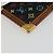 LOUIS VUITTON Monogramm Multicolor Pochette Cles Tasche Schwarz M13664 Auth 176953 - Ansicht 14