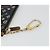 LOUIS VUITTON Monogramm Multicolor Pochette Cles Tasche Schwarz M13664 Auth 176953 - Ansicht 8