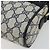 Bolso de Hombro Gucci GG Supreme Sherry Line PVC Marino Dorado 010 378 Auth 176374 Azul marino - vista 10
