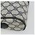 Bolso de Hombro Gucci GG Supreme Sherry Line PVC Marino Dorado 010 378 Auth 176374 Azul marino - vista 11