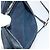 Bolso de Hombro Gucci GG Supreme Sherry Line PVC Marino Dorado 010 378 Auth 176374 Azul marino - vista 21