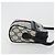 Bolso de Hombro Gucci GG Supreme Sherry Line PVC Marino Dorado 010 378 Auth 176374 Azul marino - vista 4