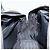 Borsa Boston in PVC Nova Check di Burberry Beige Argento Auth ep14044 - vista 18