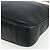 Borsa a mano in pelle Gucci Bamboo nera e oro 001 2404 Auth ep14183 Schwarz Golden - Ansicht 10