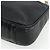 Borsa a mano in pelle Gucci Bamboo nera e oro 001 2404 Auth ep14183 Schwarz Golden - Ansicht 12