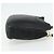 Borsa a mano in pelle Gucci Bamboo nera e oro 001 2404 Auth ep14183 Schwarz Golden - Ansicht 5