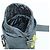 LOUIS VUITTON Borsa Nano Chalk Climbing Monogram Taurillon M81572 LV Auth 176509SM Marrone - vista 19