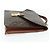 LOUIS VUITTON Borsa Porta Documenti a Tracolla Monogram M53338 LV Auth ka4083 Monogramma - vista 4