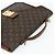 LOUIS VUITTON Borsa Porta Documenti a Tracolla Monogram M53338 LV Auth ka4083 Monogramma - vista 6