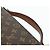 LOUIS VUITTON Borsa Porta Documenti a Tracolla Monogram M53338 LV Auth ka4083 Monogramma - vista 8