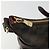LOUIS VUITTON Borsa a Spalla Damier Ebene Bloomsbury PM N42251 LV Auth 176156 - vista 19