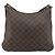 LOUIS VUITTON Borsa a Spalla Damier Ebene Bloomsbury PM N42251 LV Auth 176156 - vista 2