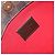 LOUIS VUITTON Borsa a Spalla Damier Ebene Bloomsbury PM N42251 LV Auth 176156 - vista 23