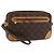 LOUIS VUITTON Monogram Marly Dragonne GM Clutch Bag M51825 LV Auth ep14439