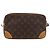 LOUIS VUITTON Monogram Marly Dragonne GM Clutch Bag M51825 LV Auth ep14439 - Ansicht 2