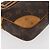 LOUIS VUITTON Monogram Marly Dragonne GM Clutch Bag M51825 LV Auth ep14439 - Ansicht 8