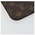 LOUIS VUITTON Monogram Neverfull MM Pouch Accesorio Pouch LV Auth 176726 Monograma - vista 14