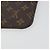LOUIS VUITTON Monogram Neverfull MM Pouch Accesorio Pouch LV Auth 176726 Monograma - vista 15