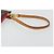 LOUIS VUITTON Monogram Neverfull MM Pouch Accesorio Pouch LV Auth 176726 Monograma - vista 7