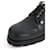 Jil Sander Scarpe con lacci verdi Verde  - vista 5