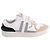 Lanvin Baskets blanches