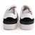 Lanvin Baskets blanches - vue 2