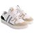 Lanvin Baskets blanches - vue 3