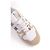 Lanvin Baskets blanches - vue 4