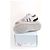 Lanvin Baskets blanches - vue 6