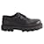 Givenchy Scarpe nere con lacci Nero  - vista 1