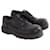 Givenchy Scarpe nere con lacci Nero  - vista 3