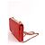 Chanel Mini borsa Trendy CC Wallet on Chain arancione - vista 2