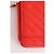 Chanel Mini borsa Trendy CC Wallet on Chain arancione - vista 7