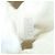 LOEWE - Borsa Puzzle Mini Ghibli Spirited Away Ootori Sama 2way Auth 167244SM Bianco Verde - vista 11